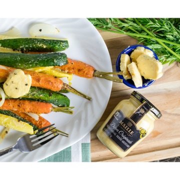 Maille Originale Traditional Dijon Mustard, 7.5 oz