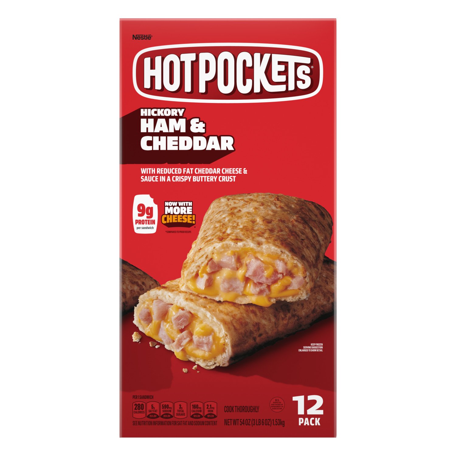 Can You Have A Ham And Cheese Hot Pocket While Pregnant