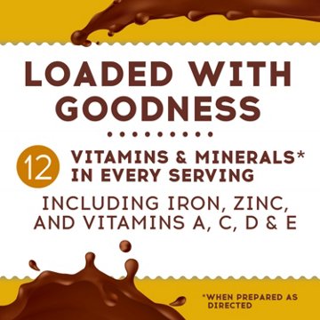 Ovaltine Classic Malt Mix, 12 oz