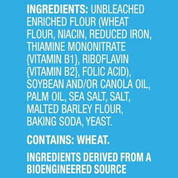 Premium Original Saltine Crackers, 16 oz