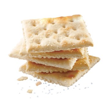 Premium Original Saltine Crackers, 16 oz