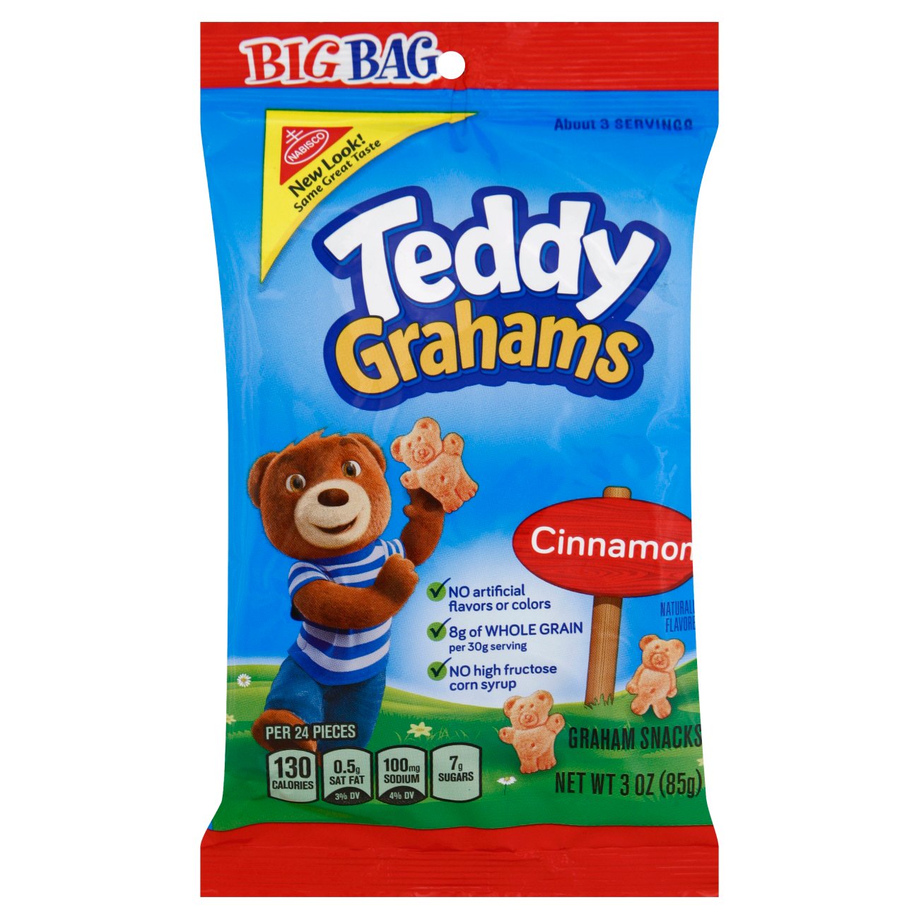 teddy gram delivery
