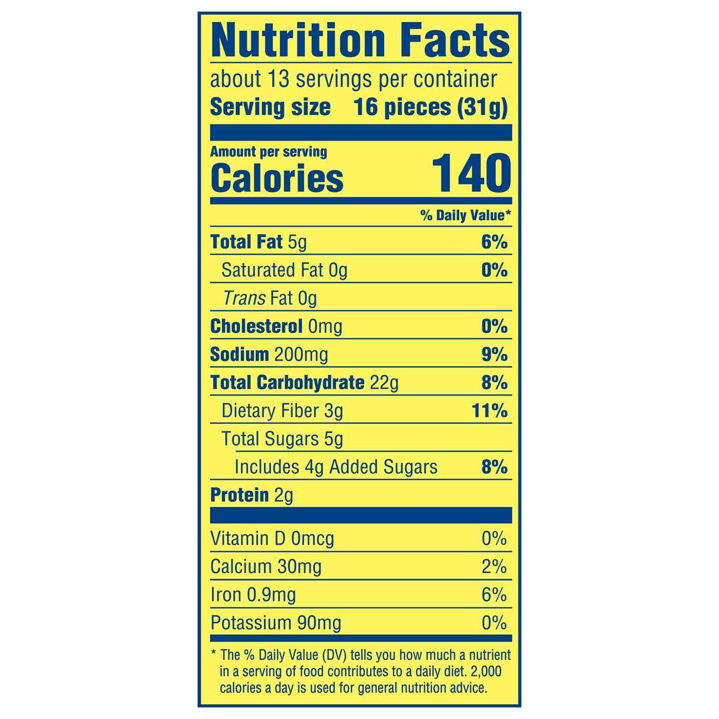 Wheat Thins Original Whole Grain Wheat Crackers Family Size; image 2 of 9