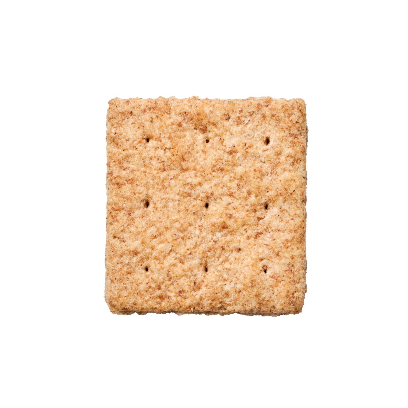 Wheat Thins Reduced Fat Whole Grain Wheat Crackers Family Size; image 8 of 8