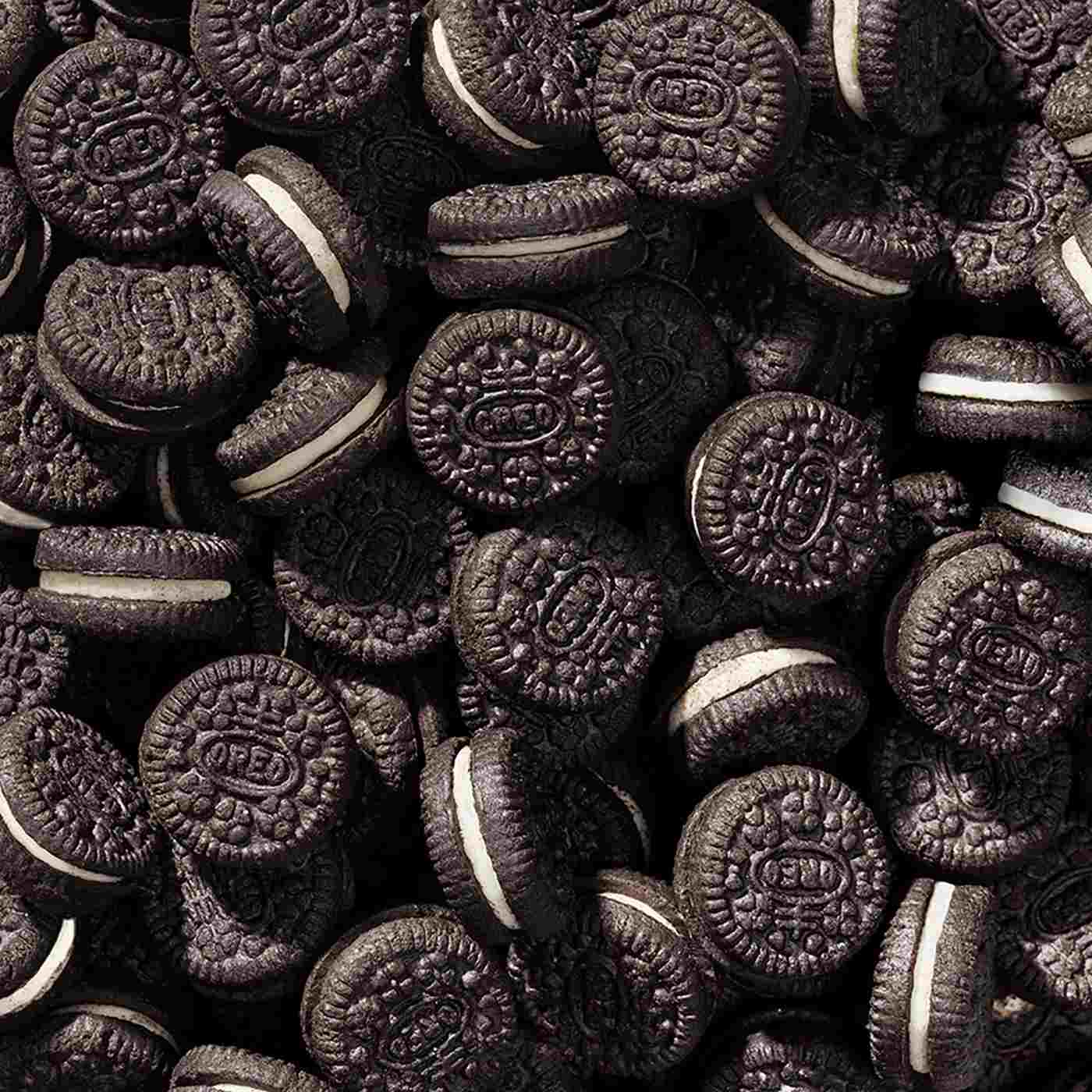 OREO Snak-Saks Mini Chocolate Sandwich Cookies; image 9 of 9