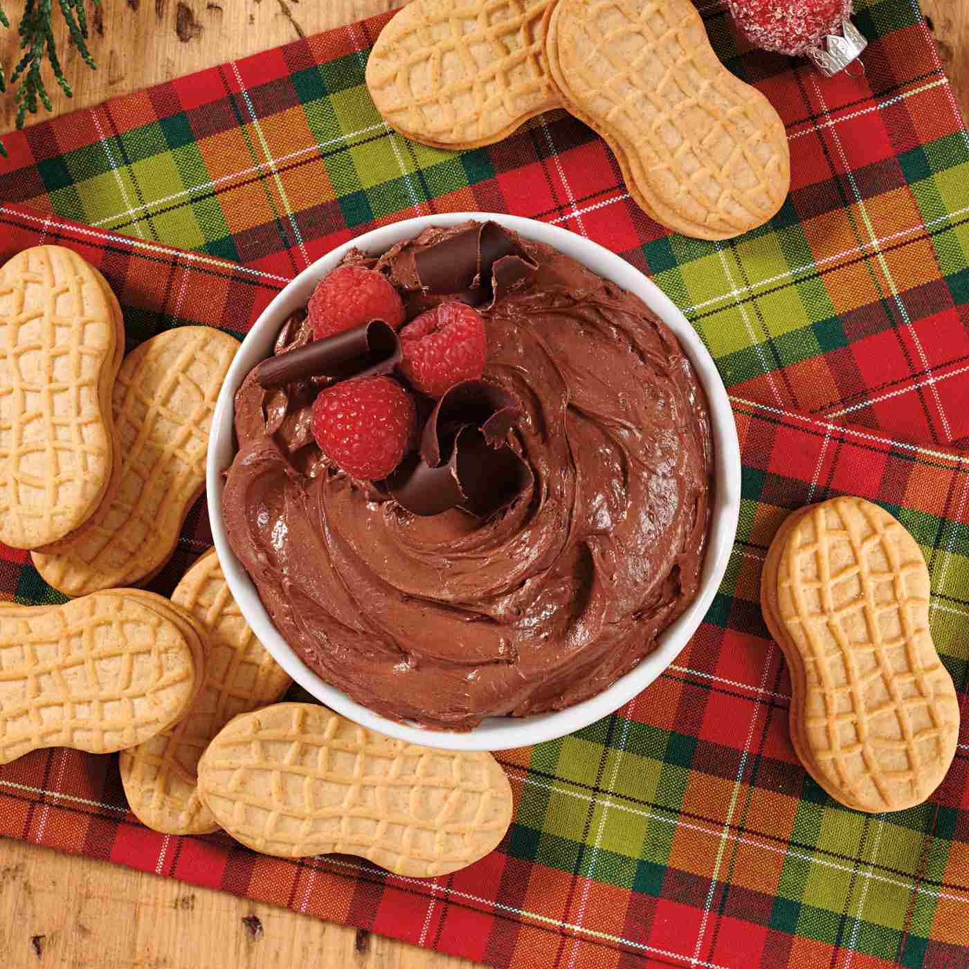 Nutter Butter Peanut Butter Sandwich Cookies Family Size; image 9 of 10