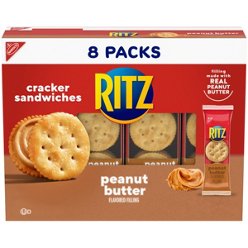 Hill Country Fare Cookie Bears Multipack 1 oz Bags - Texas Size