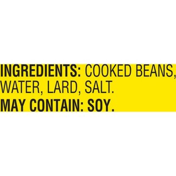 Gebhardt’s Mexican Style Refried Beans, 16 oz