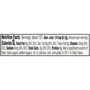 Gebhardt Chili Powder, 3 oz