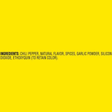 Gebhardt Chili Powder, 3 oz
