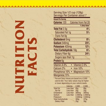 Rosarita Traditional Refried Beans, 30 oz