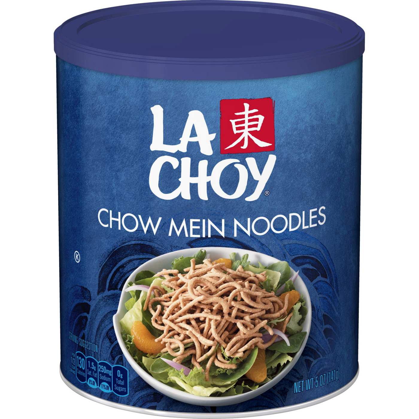 La Choy Chow Mein Noodles; image 1 of 5