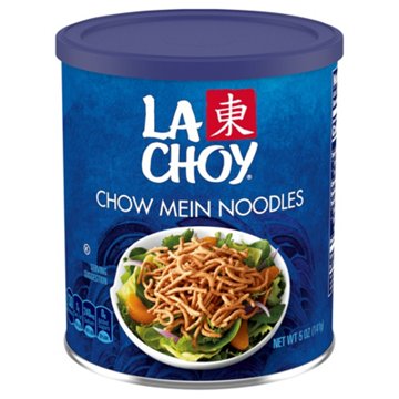 La Choy Chow Mein Noodles, 5 oz