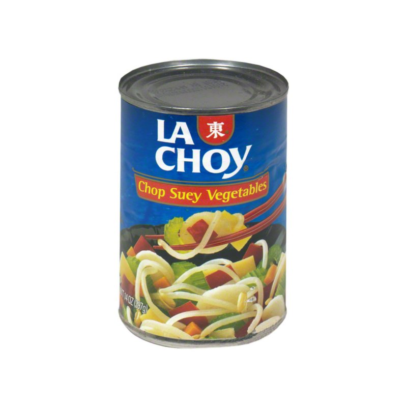 la choy chop suey vegetables 14 oz