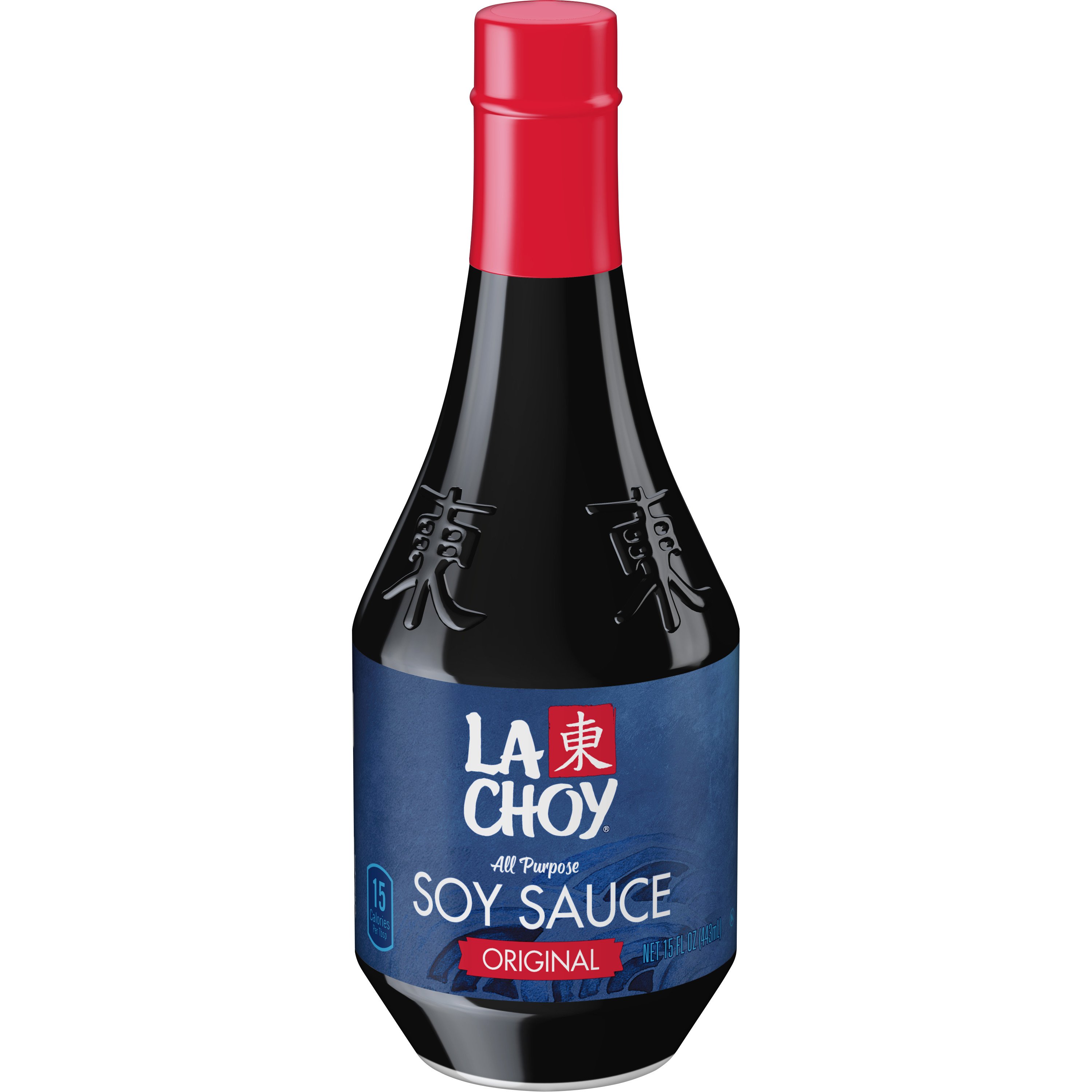 La Choy All Purpose Soy Sauce Seasoning - Shop Soy Sauces At H-E-B