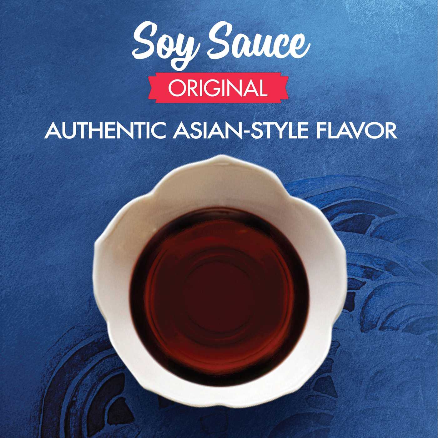 La Choy Soy Sauce; image 5 of 5