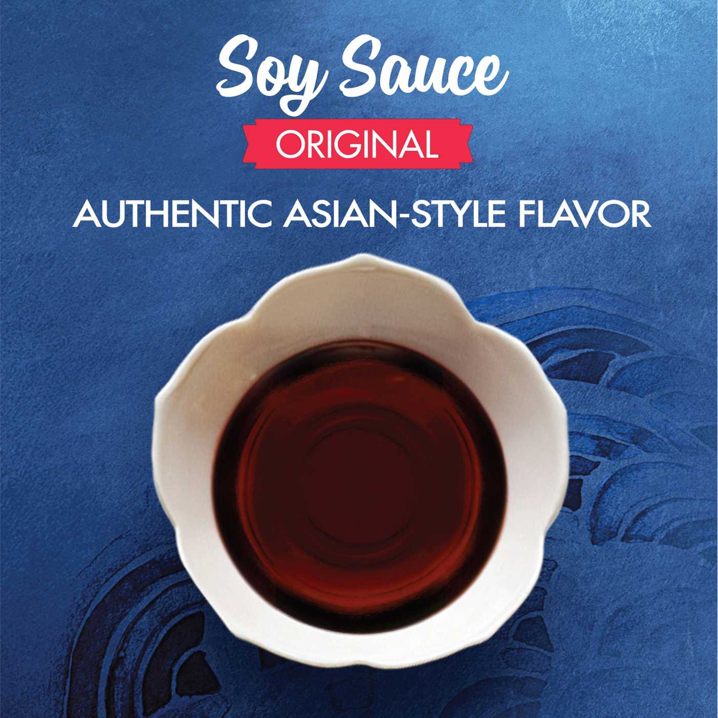 La Choy Soy Sauce - Shop Soy Sauces at H-E-B