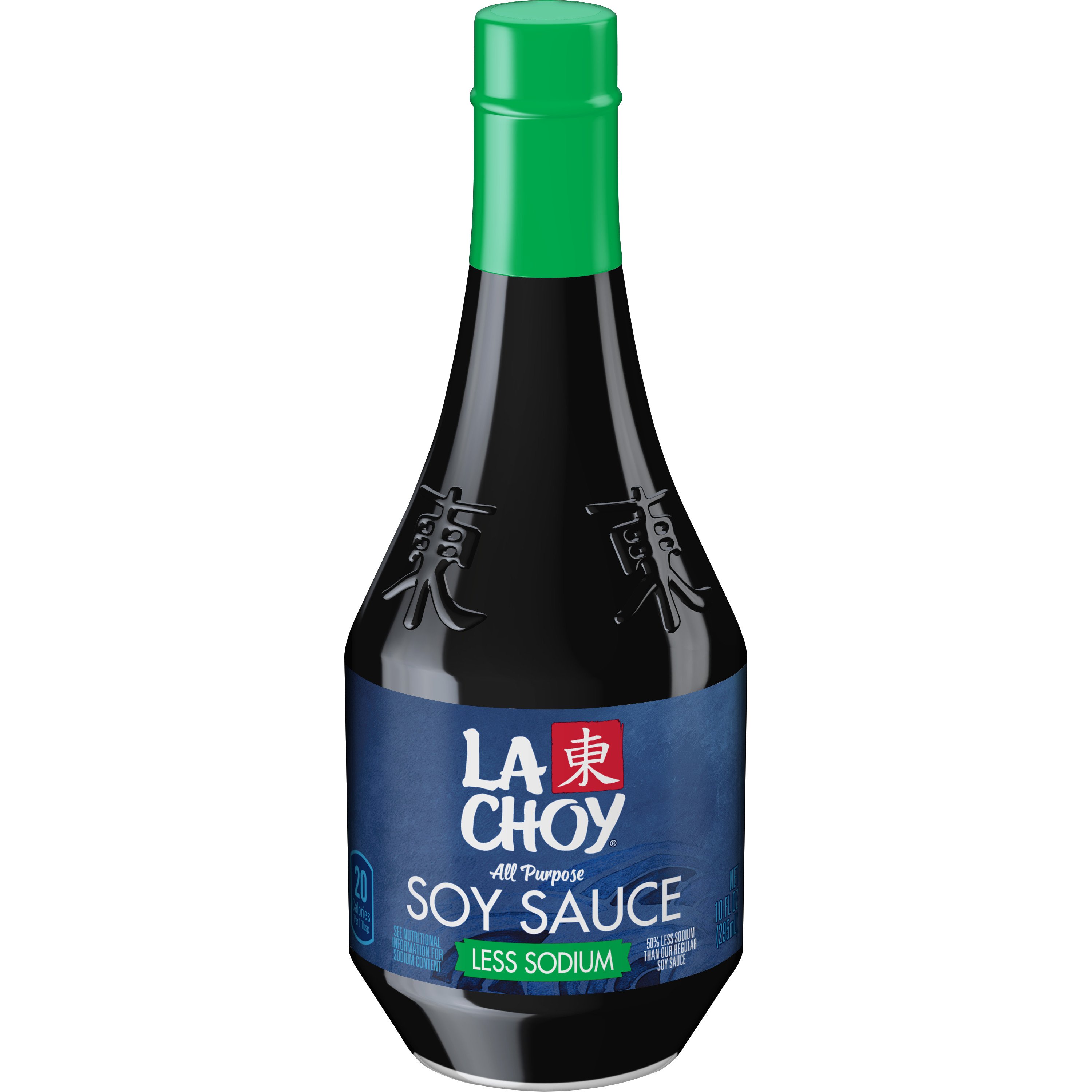 La Choy Lite Soy Sauce Shop Soy sauces at HEB