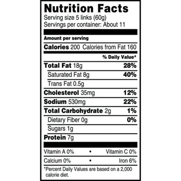 Hillshire Farm Lit'l Smokies Smoked Cocktail Sausages, 24 oz