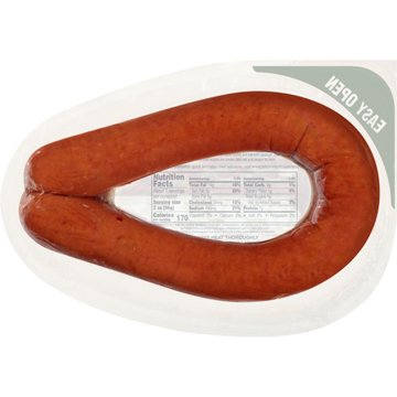 Hillshire Farm Polska Kielbasa Smoked Sausage, 14 oz