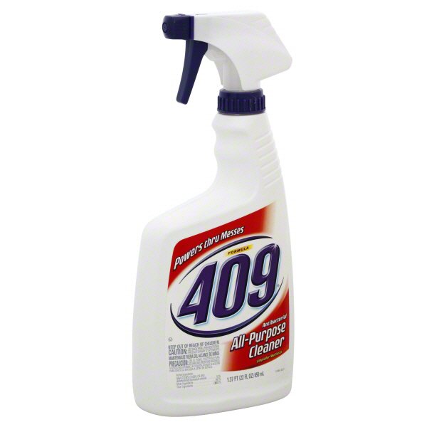 Formula 409 Antibacterial All Purpose Cleaner - Shop Cleaners At H-E-B