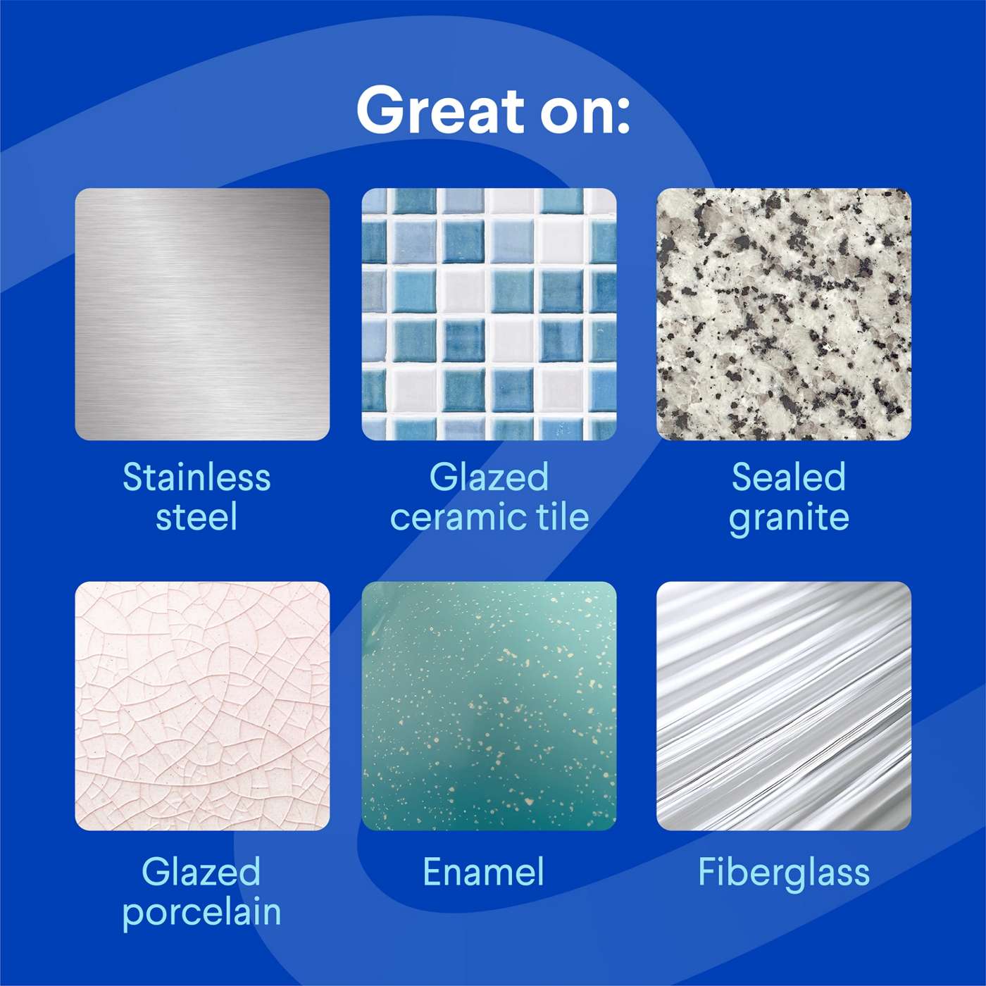 Clorox Clean-Up Multi-Surface Cleaner with Bleach Spray Bottle - Original; image 8 of 10