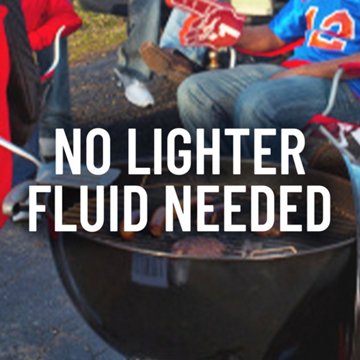 Kingsford Match Light Instant Charcoal Briquets, 8 lb