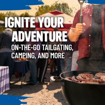 Kingsford Match Light Charcoal Briquettes, 8 lb