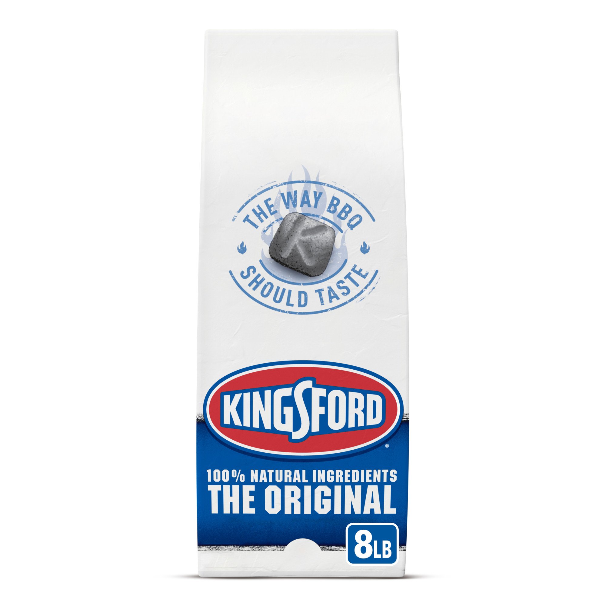 Kingsford The Original Charcoal Briquets Shop Charcoal, wood & fuel