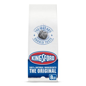 Kingsford The Original Charcoal Briquets, 8 lb