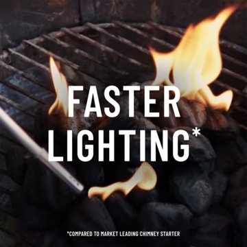 Kingsford Odorless Charcoal Lighter Fluid, 32 oz