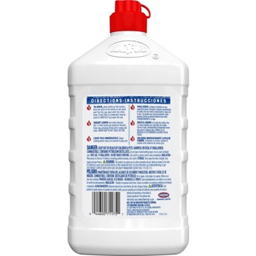 Kingsford Odorless Charcoal Lighter Fluid, 32 fl oz