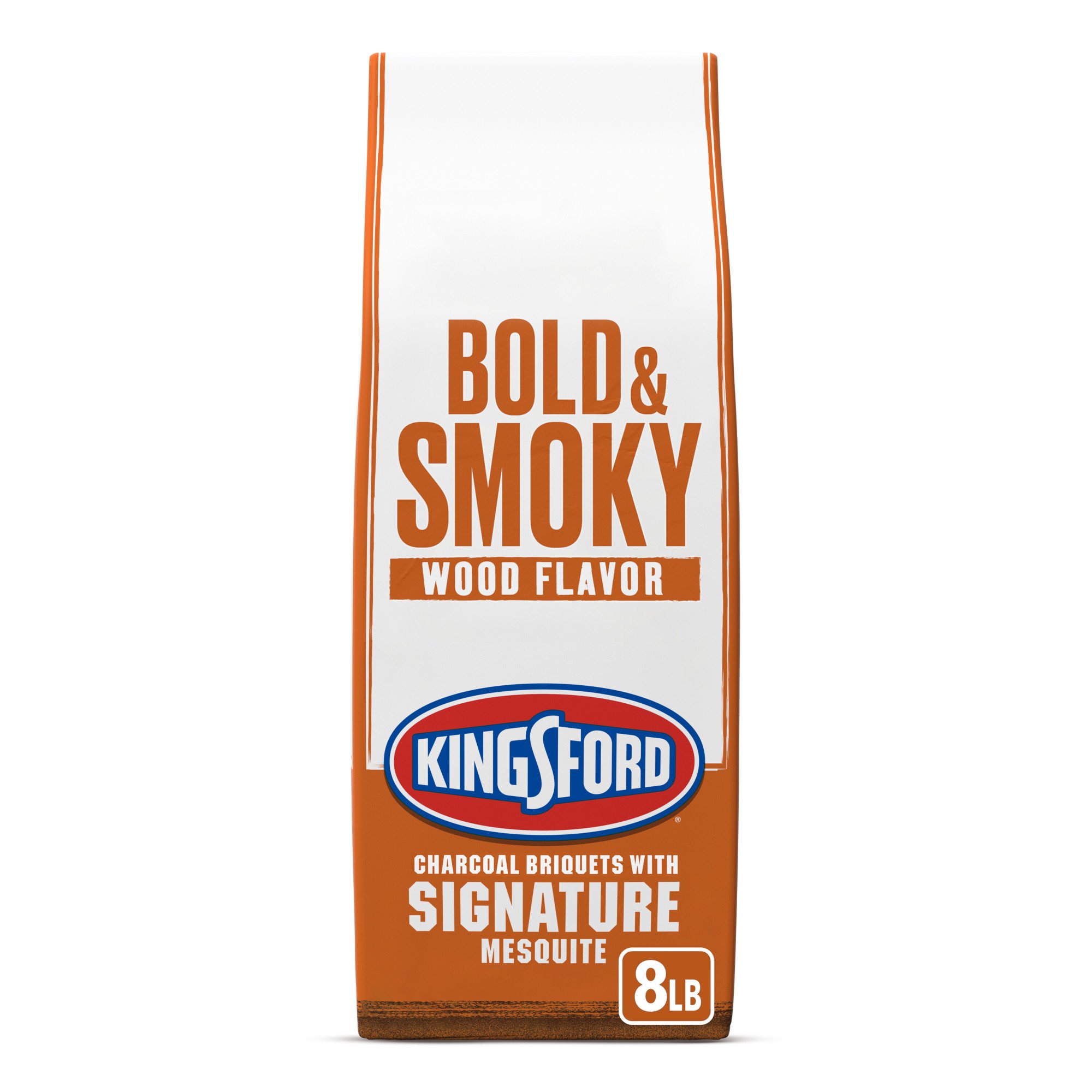 Kingsford Charcoal Briquets With Mesquite Shop Charcoal, Wood & Fuel
