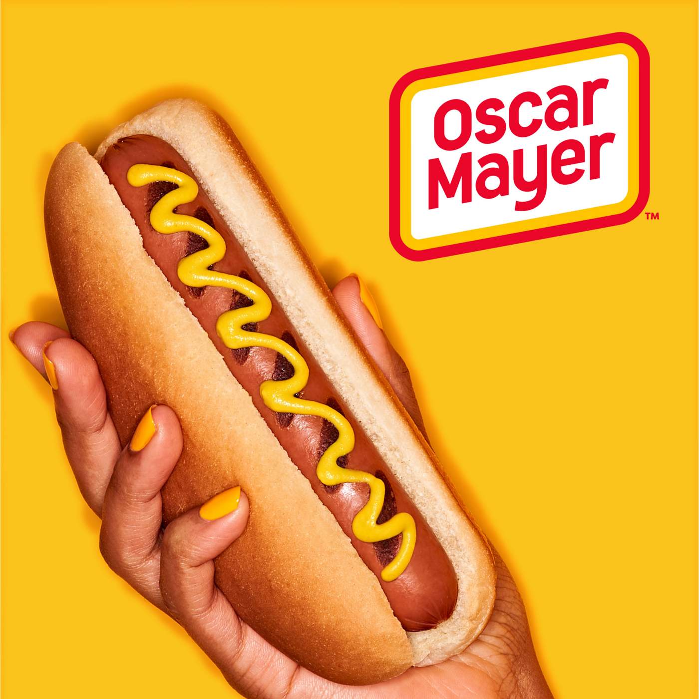 Oscar Mayer Classic Uncured Wieners Hot Dogs; image 4 of 7