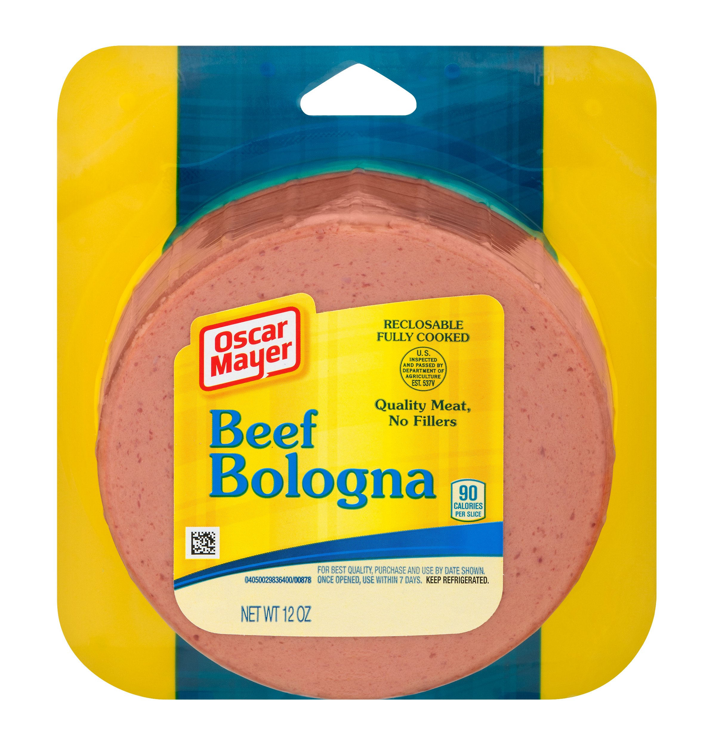 bologna meat