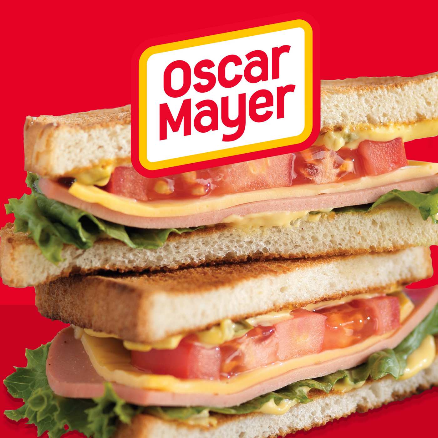 Oscar Mayer Bologna Sliced Lunch Meat, Thick Cut; image 3 of 6