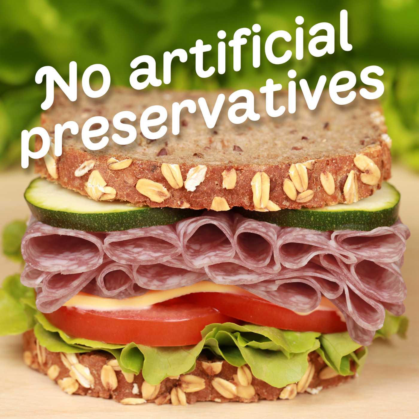 Oscar Mayer Cotto Salami Shop Meat at HEB