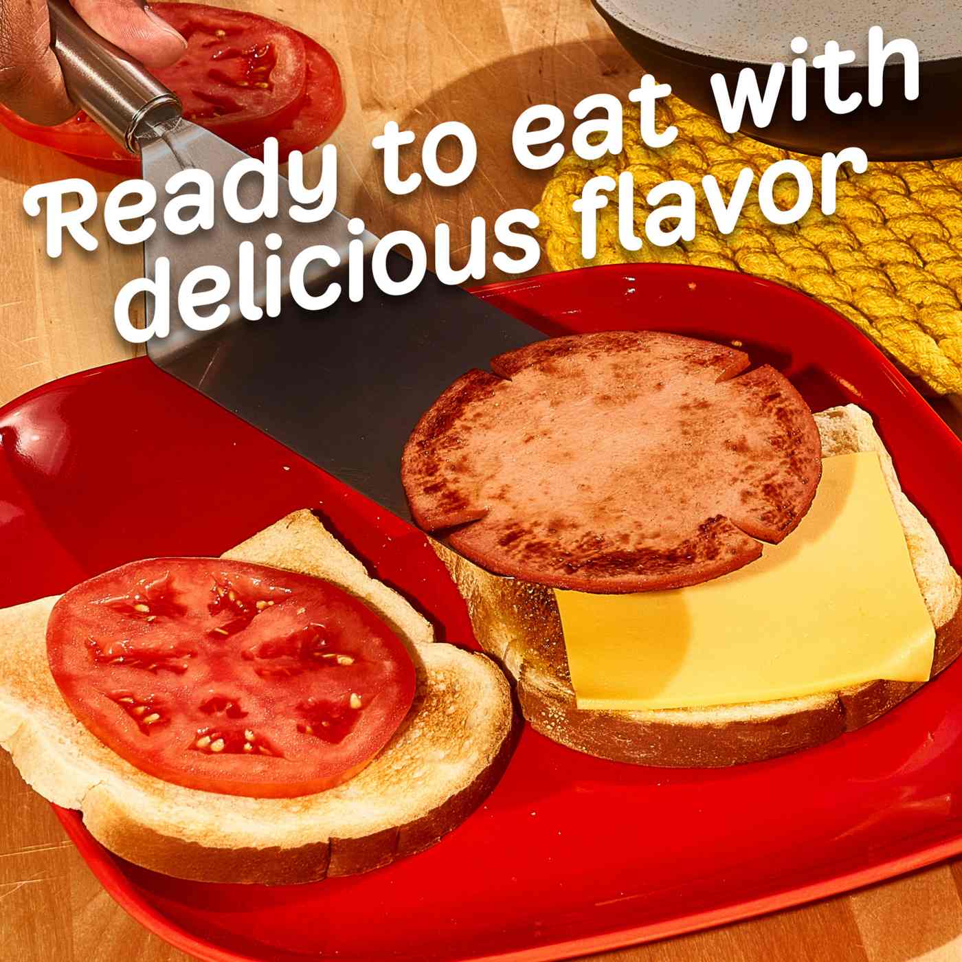 Oscar Mayer Cotto Salami; image 4 of 5