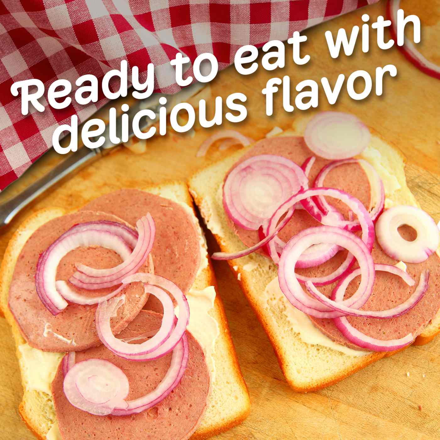 Oscar Mayer Braunschweiger Liver Sausage; image 3 of 3