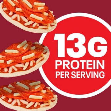 Lunchables Lunch Combinations Pizza With Pepperoni, 4.3 oz