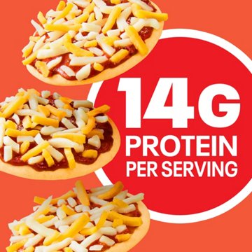 Lunchables Extra Cheesy Pizza, 4.2 oz