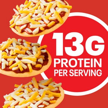 Lunchables Lunch Combinations Extra Cheesy Pizza