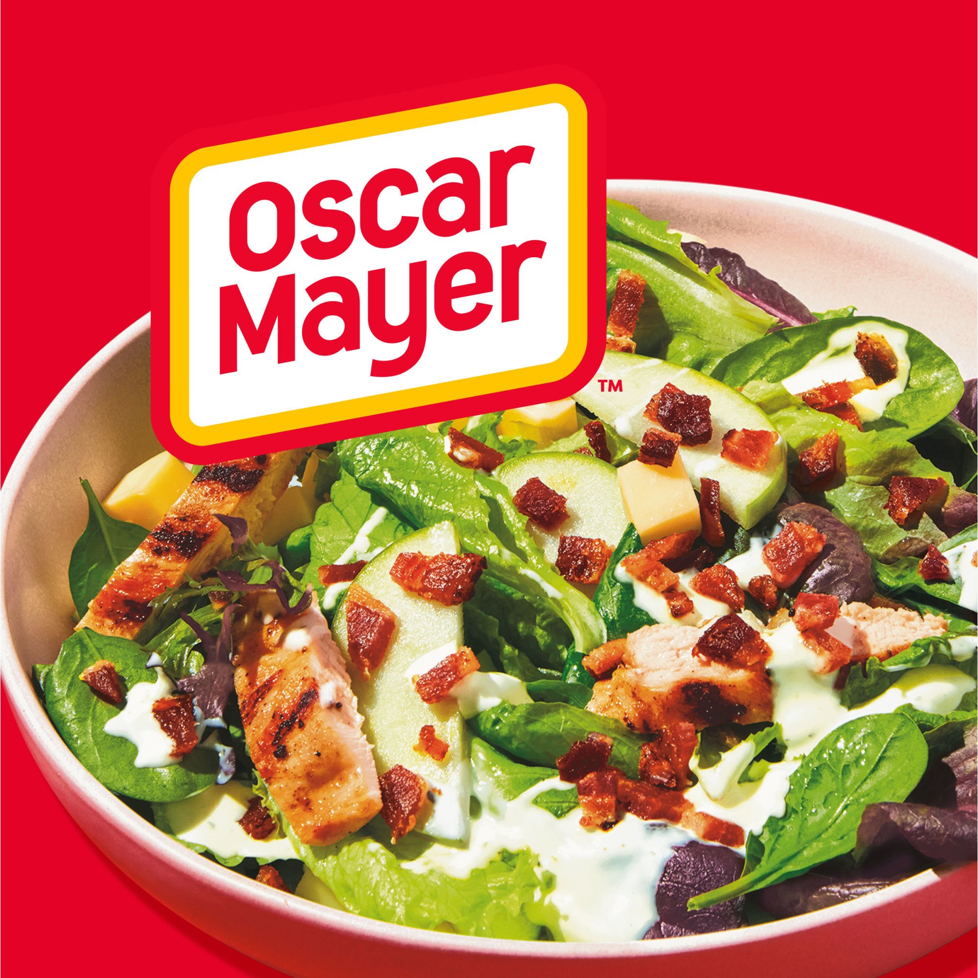 Oscar Mayer Turkey Bacon Bits 4 oz Allergy and Ingredient Information