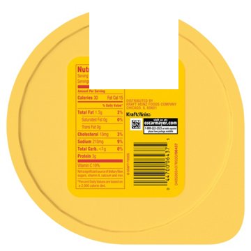 Oscar Mayer Smoked White Turkey, 16 oz