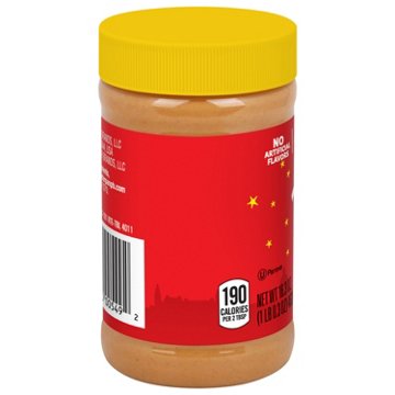 Peter Pan Creamy Peanut Butter, 16.3 oz