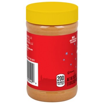 Peter Pan Crunchy Peanut Butter, 16.3 oz
