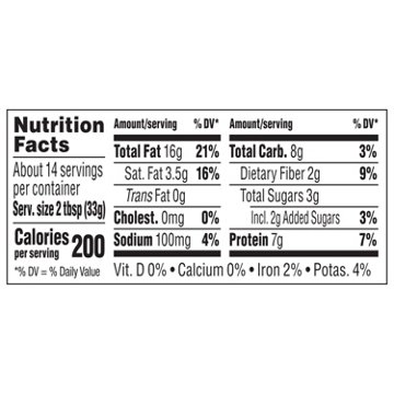 Peter Pan Crunchy Peanut Butter, 16.3 oz