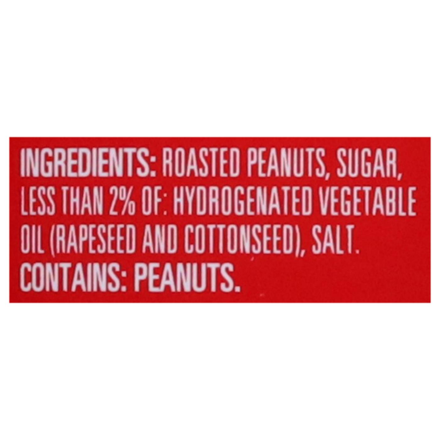 Peter Pan Creamy Peanut Butter; image 2 of 2