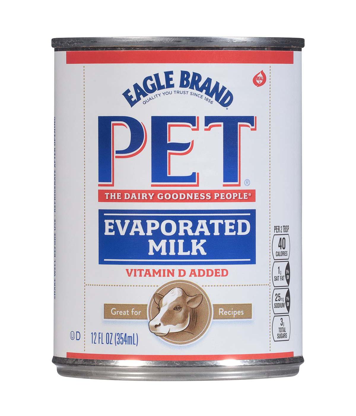 Pet Evaporated Milk; image 1 of 6