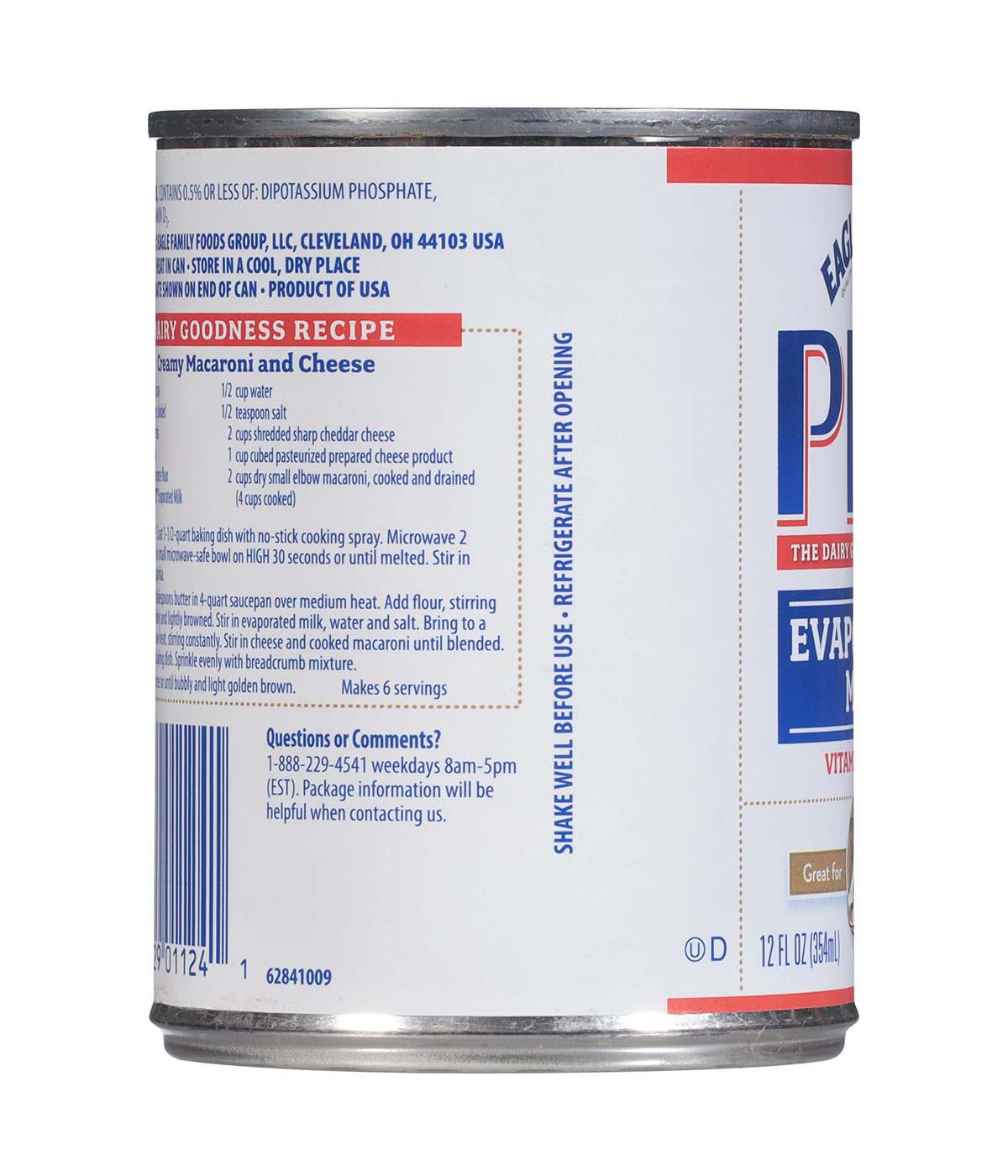 Pet Evaporated Milk; image 3 of 6